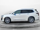 New 2025 Cadillac XT6 Premium Luxury w/ Technology Package image 4