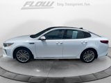 Used 2016 Kia Optima SX w/ Chrome Wheel Package image 5