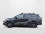 Used 2025 Kia Sportage X-Line w/ Premium Package image 2