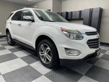 Used 2017 Chevrolet Equinox Premier w/ Enhanced Convenience Package image 4