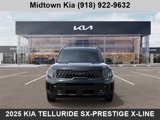 New 2025 Kia Telluride SX Prestige X-Line image 2