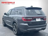 New 2025 Dodge Durango R/T image 4