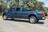 Used 2016 Ford F350 Lariat w/ Lariat Ultimate Package image 4