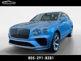 Used 2023 Bentley Bentayga Extended Wheelbase image 3