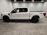 New 2025 Ford F150 Platinum w/ Equipment Group 702A High image 5