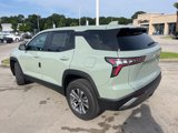 New 2026 Chevrolet Equinox LT w/ LPO, Floor Liner Package image 4