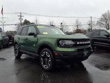 Used 2024 Ford Bronco Sport Outer Banks image 3