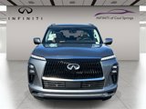 New 2025 INFINITI QX80 Sensory image 2