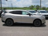 New 2025 Nissan Murano Platinum image 2