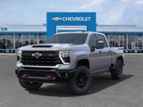 New 2025 Chevrolet Silverado 2500 ZR2 w/ Technology Package image 6
