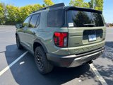 New 2026 Honda Passport TrailSport image 3