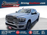 New 2025 RAM 2500 Laramie image 1