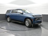 New 2025 Chevrolet Suburban Premier w/ Sun And Tow Package image 4