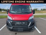 New 2026 RAM ProMaster 3500 image 5