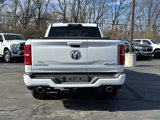 New 2025 RAM 1500 Limited image 4