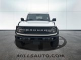 Used 2023 Ford Bronco Badlands w/ Sasquatch Package image 2
