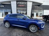 New 2025 Buick Envision Avenir image 5