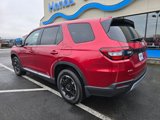 New 2025 Honda Pilot EX-L image 3