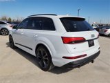 New 2025 Audi Q7 3.0T Prestige image 5