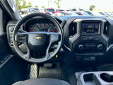 Used 2021 Chevrolet Silverado 2500 Custom image 3