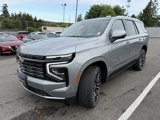 New 2025 Chevrolet Tahoe High Country image 4