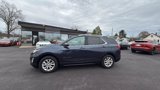 Used 2018 Chevrolet Equinox LT w/ Sun & Infotainment Package image 4