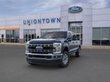 New 2025 Ford F250 XLT image 2