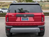 New 2026 Honda Passport RTL image 4