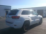 Used 2017 Jeep Grand Cherokee Altitude image 5