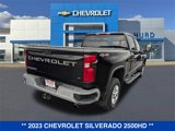Certified 2023 Chevrolet Silverado 2500 LT w/ All Star Edition image 4