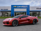 New 2025 Chevrolet Corvette E-Ray w/ ZER Performance Package image 2