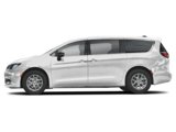 New 2025 Chrysler Voyager LX image 2
