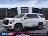 New 2025 GMC Yukon Denali Ultimate image 2