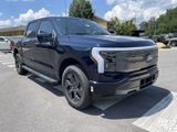 New 2025 Ford F150 Lightning Lariat image 3