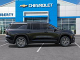 New 2026 Chevrolet Traverse LT w/ Driver Confidence Package image 5