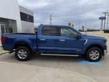 Certified 2024 Ford F150 XLT w/ Mobile Office Package image 3
