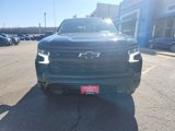 New 2025 Chevrolet Silverado 1500 RST w/ All Star Edition Plus image 2