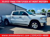 Used 2023 RAM 1500 Big Horn w/ Trailer Tow Group image 4