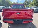 New 2025 Ford F150 Lariat image 3