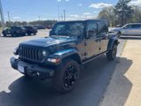 New 2025 Jeep Gladiator Sport image 3