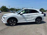 Used 2024 Mitsubishi Eclipse Cross SEL image 5