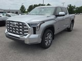 New 2025 Toyota Tundra 1794 Edition image 2
