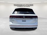 New 2025 Volkswagen Atlas SEL Premium R-Line image 4