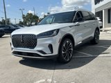 New 2025 Lincoln Aviator Reserve image 2