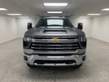 New 2025 Chevrolet Silverado 2500 LTZ w/ LTZ Premium Package image 2
