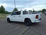 New 2026 RAM 1500 Big Horn image 5