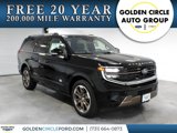 New 2025 Ford Expedition Max King Ranch image 1