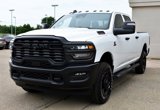 New 2025 RAM 3500 Tradesman image 5