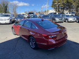 Used 2021 Honda Accord EX-L image 5