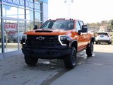 New 2025 Chevrolet Silverado 2500 ZR2 w/ ZR2 Bison Edition image 5